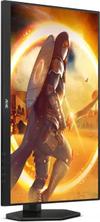 AOC Q27G4XN 27 inch QHD Gaming Monitor