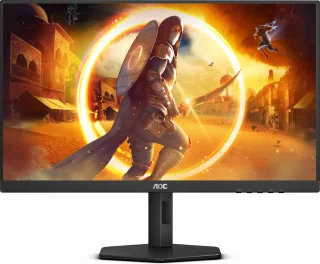 AOC Q27G4XN 27 inch QHD Gaming Monitor