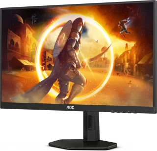 AOC Q27G4XN 27 inch QHD Gaming Monitor