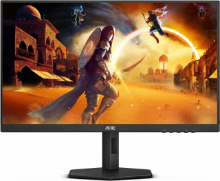 AOC Q27G4XN 27 inch QHD Gaming Monitor