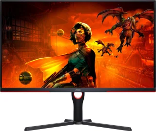 AOC U32G3X 32" 4K Gaming Monitor