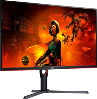 AOC U32G3X 32" 4K Gaming Monitor