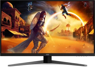 AOC U32G4U 32 inch Monitor