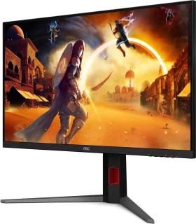 AOC U32G4U 32 inch Monitor