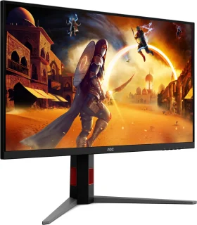 AOC U32G4U 32 inch Monitor