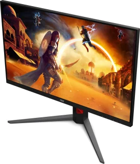 AOC U32G4U 32 inch Monitor