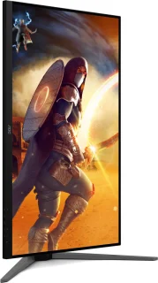 AOC U32G4U 32 inch Monitor