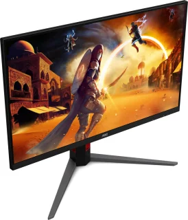AOC U32G4U 32 inch Monitor