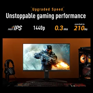 AOC VG27AQL5A 27 inch monitor
