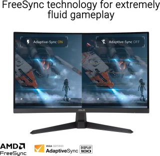 AOC VG27WQ3B 27" Gaming Monitor