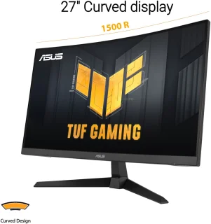 AOC VG27WQ3B 27" Gaming Monitor