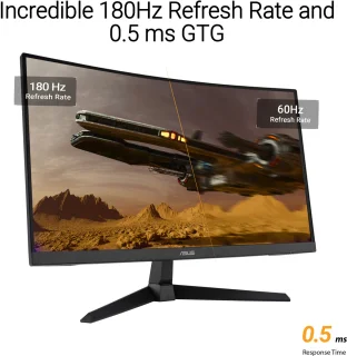 AOC VG27WQ3B 27" Gaming Monitor
