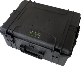 Arcus MK2 Gamecase voor PlayStation 5 Slim