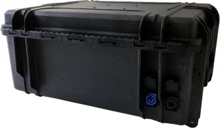 Arcus MK2 Gamecase voor PlayStation 5 Slim