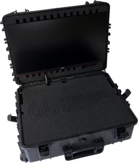 Arcus MK2 Gamecase voor PlayStation 5 Slim