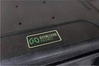 Arcus MK2 Gamecase voor PlayStation 5 Slim