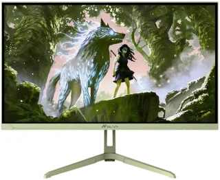Arozzi Nova 24" computermonitor