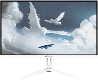 Arozzi Nova 24" computermonitor wit