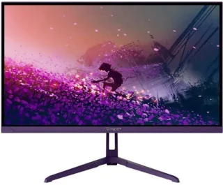 Arozzi Nova 24″ Gaming Monitor Paars