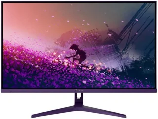 Arozzi Nova 32" computermonitor Paars