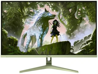 Arozzi Nova 32 inch computermonitor