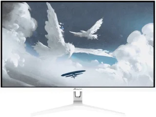 Arozzi Nova 32" monitor - wit