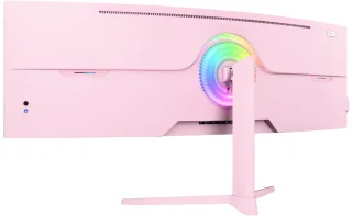Wat vinden we goed aan de Arozzi Nova 49" Curved Monitor