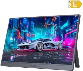 Arzopa Z3FC monitor