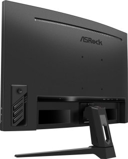 Asrock PG27F15RS1A 27 Inch Curved Gaming Monitor