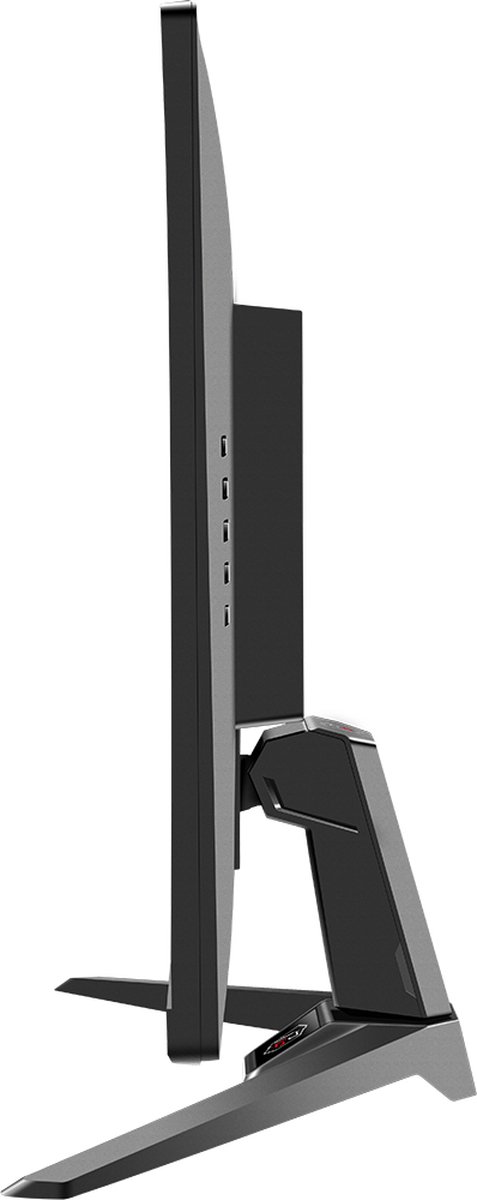 Asrock PG27FF1A 27" Full HD Monitor Zwart