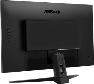 Asrock PG27FF1A 27" Full HD Monitor Zwart