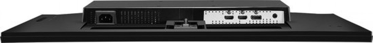 Asrock PG27FF1A 27" Full HD Monitor Zwart