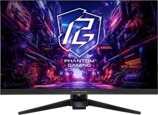 ASRock PG27FFT1A 27'' Gaming Monitor