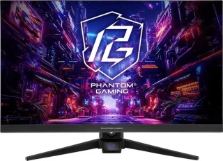 ASRock PG27FFT1A 27'' Gaming Monitor