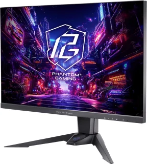 ASRock PG27QFT2A 27'' QHD Gaming Monitor