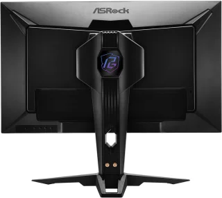 ASRock PG27QFT2A 27'' QHD Gaming Monitor