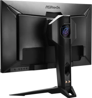 ASRock PG27QFT2A 27'' QHD Gaming Monitor