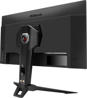 ASROCK PG32QF2B 31.5" QHD Monitor