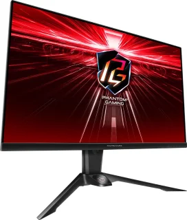 ASROCK PG32QF2B 31.5" QHD Monitor
