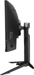 Asrock PG34WQ15R2B 34 Inch WQHD Curved Gaming Monitor