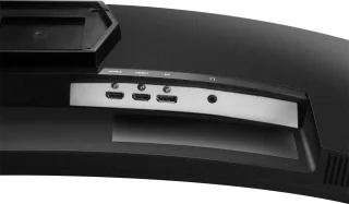 Asrock PG34WQ15R2B 34 Inch WQHD Curved Gaming Monitor