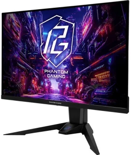 ASRock PGO27QFV 27 inch monitor