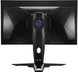 ASRock PGO27QFV 27 inch monitor