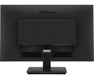 ASRock Phantom Gaming 27" monitor