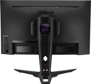 Wat vinden we goed aan de ASRock Phantom Gaming Monitor 27"