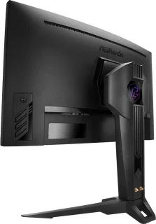 ASRock Phantom Gaming Monitor 27"