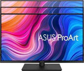 Asus 32" LED IPS Monitor 90LM06R1-B01170