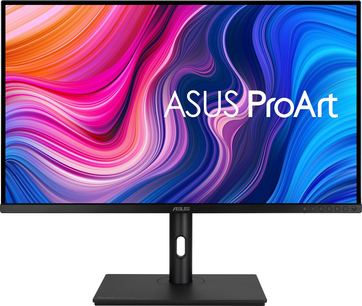 Asus 32" LED IPS Monitor 90LM06R1-B01170