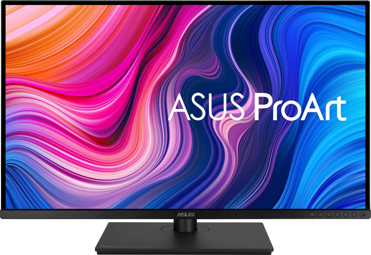 Asus 32" LED IPS Monitor 90LM06R1-B01170