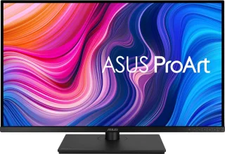 Asus 32" LED IPS Monitor 90LM06R1-B01170